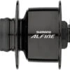 Shimano Dynamo De Moyeu Alfine Disc Center Lock DH-S501
