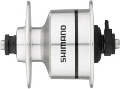 Shimano Dynamo De Moyeu DH-3N72