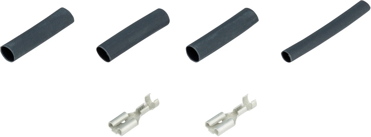 Moyeu à Dynamo 28 Disc 6 Trous – Image 7