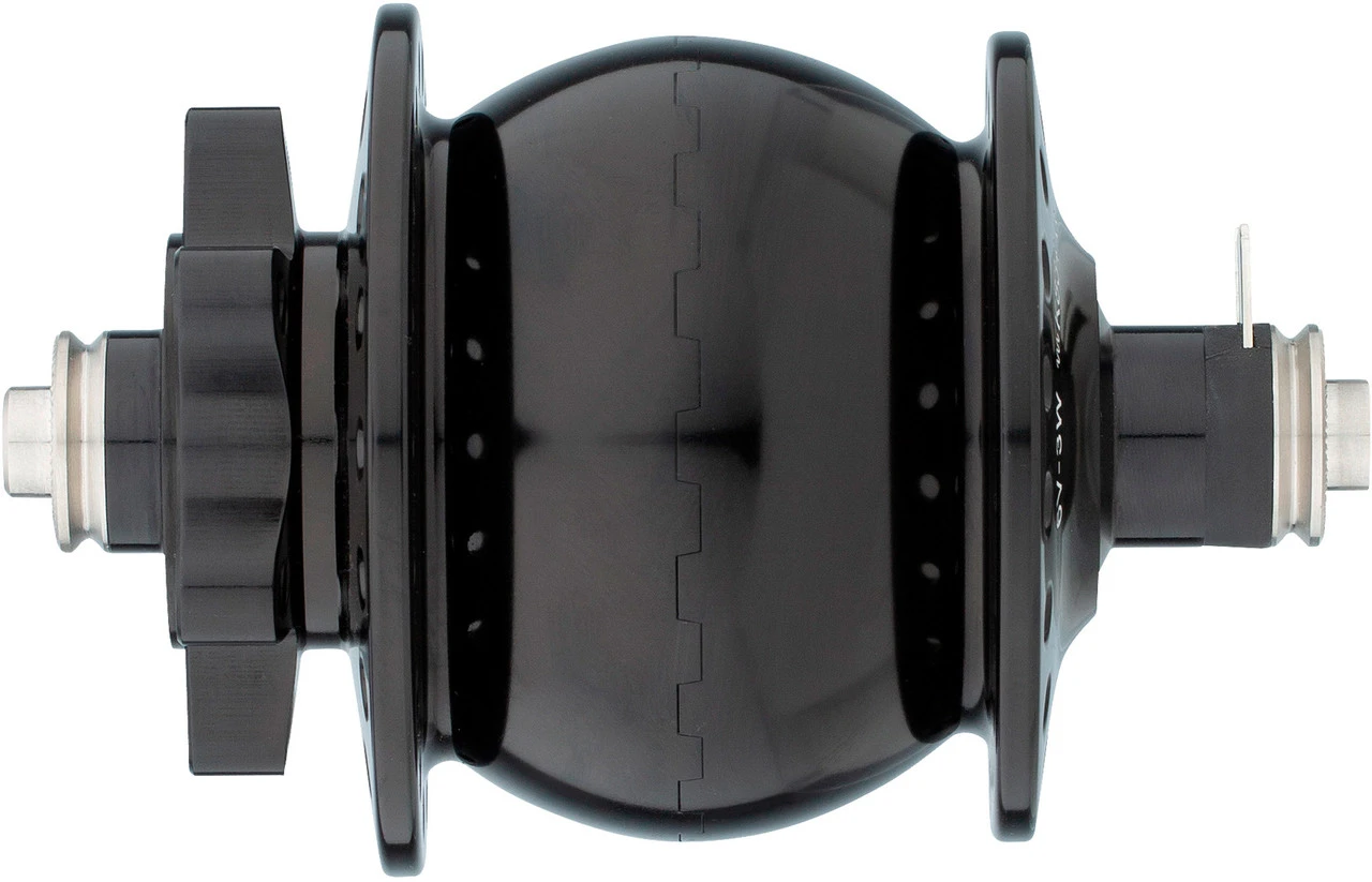 Moyeu à Dynamo 28 Disc 6 Trous – Image 14