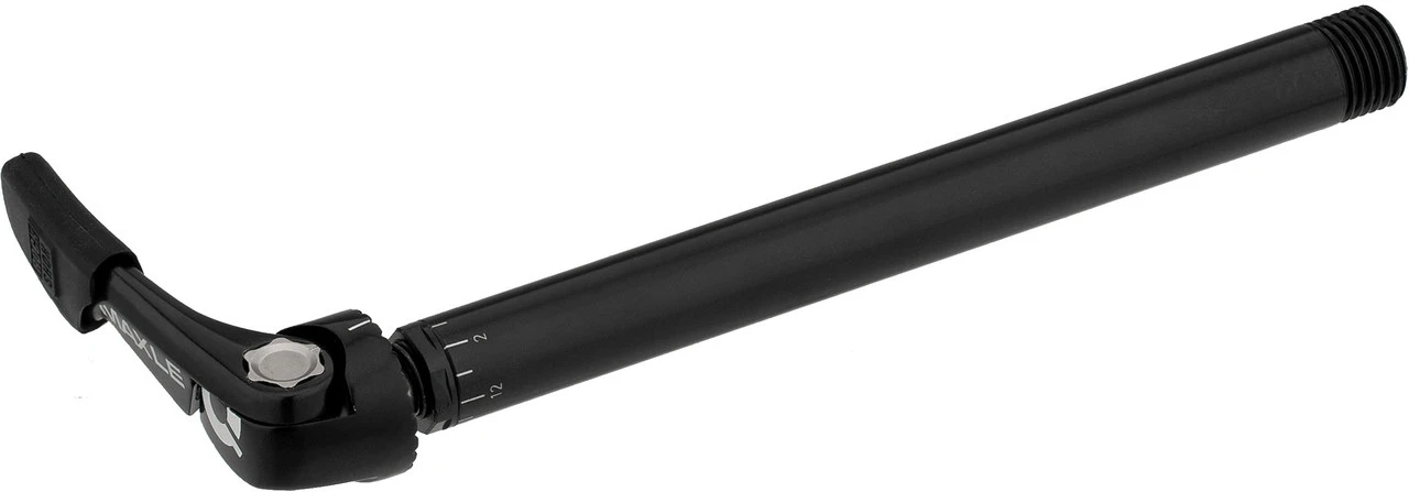 ROCKSHOX Axe Traversant Maxle Ultimate Boost Pour Pike / Yari / Lyrik