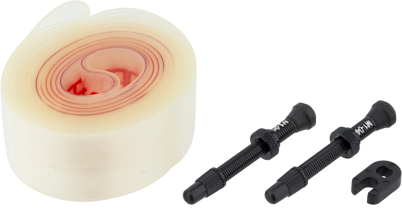 Fulcrum Kit Tubeless 2-Way Fit Ready Pour Roues De 29" 1 Fulcrum Kit Tubeless 2-Way Fit Ready Pour Roues De 29"