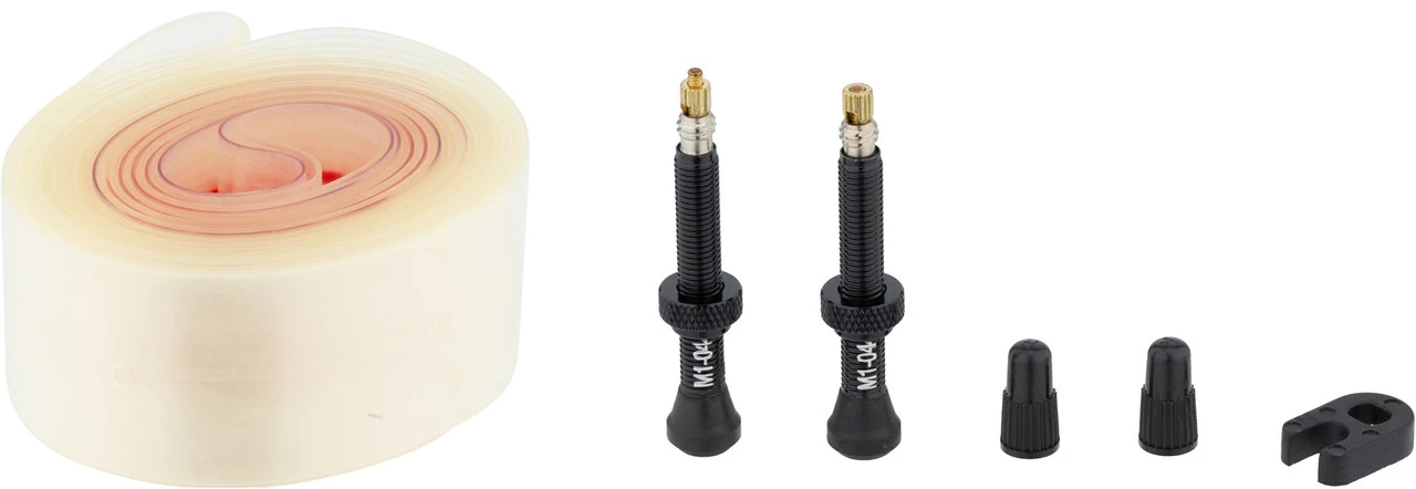 Fulcrum Kit Tubeless 2-Way Fit Ready Pour Roues De 29" 2 Fulcrum Kit Tubeless 2-Way Fit Ready Pour Roues De 29" – Image 2