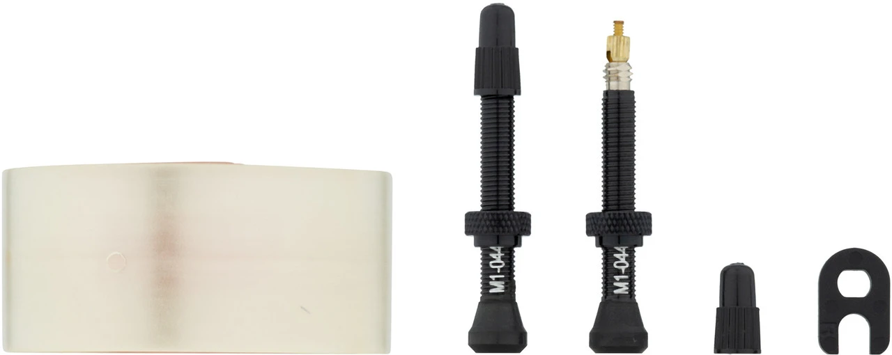 Fulcrum Kit Tubeless 2-Way Fit Ready Pour Roues De 29" 3 Fulcrum Kit Tubeless 2-Way Fit Ready Pour Roues De 29" – Image 3