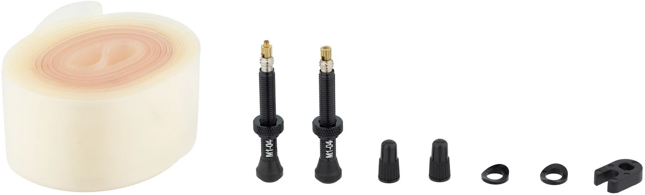 Fulcrum Kit Tubeless 2-Way Fit Ready Pour Roues De 29" 5 Fulcrum Kit Tubeless 2-Way Fit Ready Pour Roues De 29" – Image 5