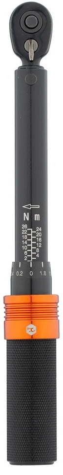 Set De Clef Dynamométrique Pour Vélo Premium