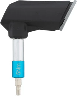 Pro Mini Clef Dynamométrique 4 / 5 / 6 Nm Avec Set D'Embouts