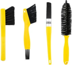 PEDROS Set De Brosses De Nettoyage Pro Brush Kit