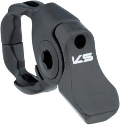 Kind Shock Télécommande Au Guidon KG Carbon