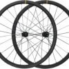 Mavic Set De Roues En Carbone Cosmic SL 32 Disc Center Lock