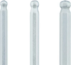 Pro Set De Clefs Hexagonales Avec Poignée En T 2 / 2,5 / 3 Mm -CycleFix Promos Soldes Magasin 380174