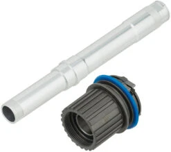 Fulcrum Kit De Conversion Pour Moyeux Boost Disc Center Lock En Acier