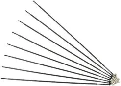 Fulcrum Rayons Red Metal 1 26" Modèles 2008-2009