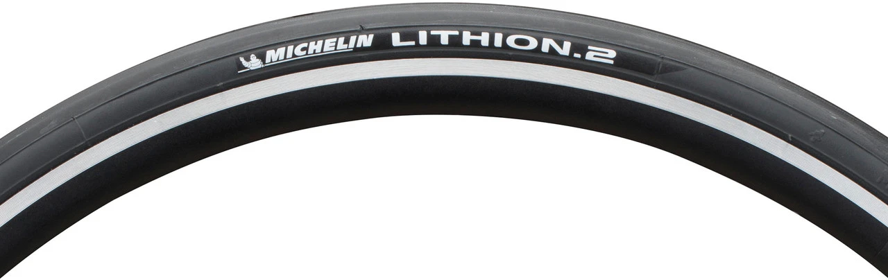 Michelin Pneu Souple Lithion 2 28" – Image 3