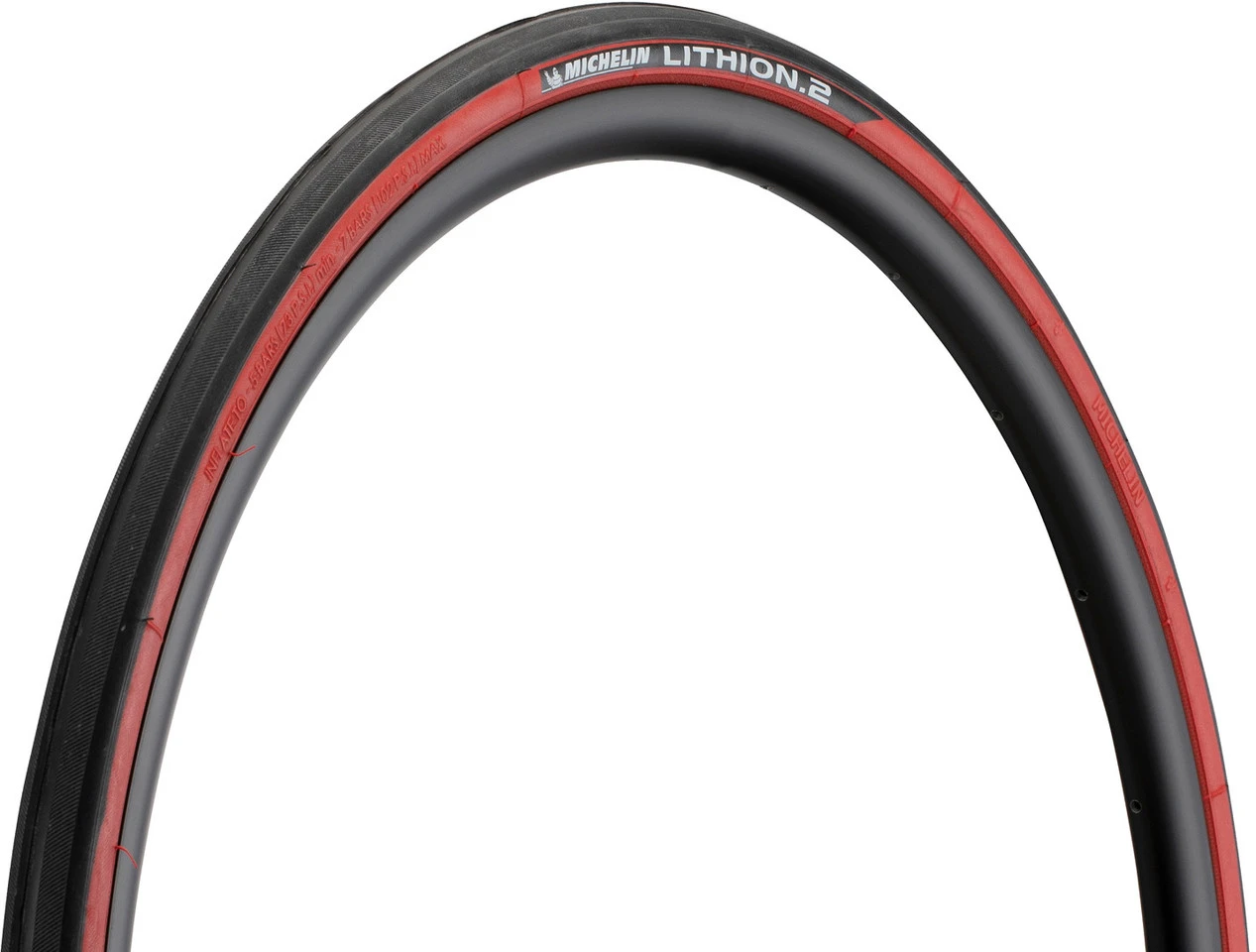 Michelin Pneu Souple Lithion 2 28" – Image 5