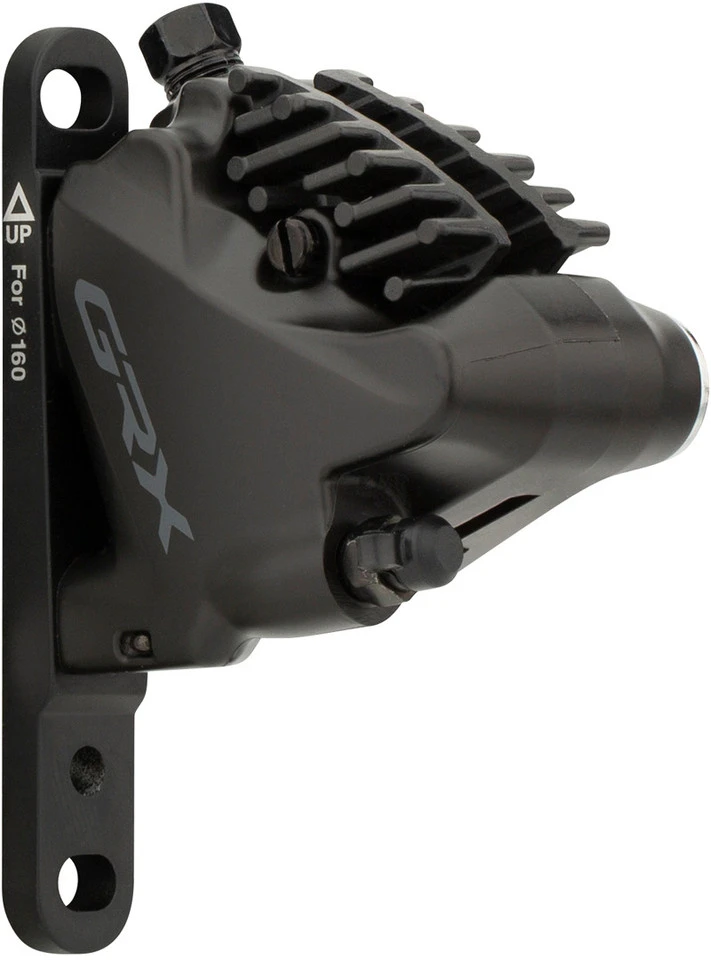 Shimano Frein à Disque GRX BR-RX400 + ST-RX600 – Image 5