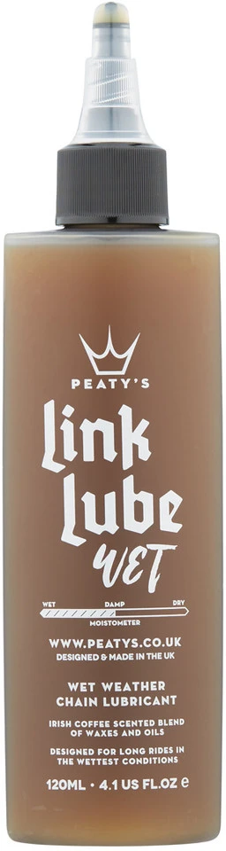 Huile Pour Chaine LinkLube Wet – Image 3