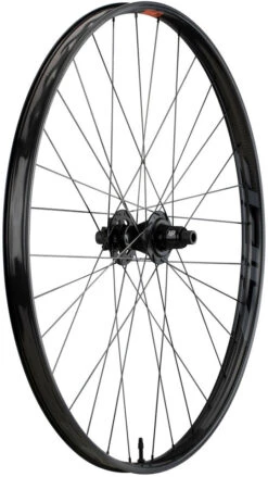 ZIPP Set De Roues En Carbone 3ZERO MOTO ZM2 Disc 6 Trous Boost 29" -CycleFix Promos Soldes Magasin 384808