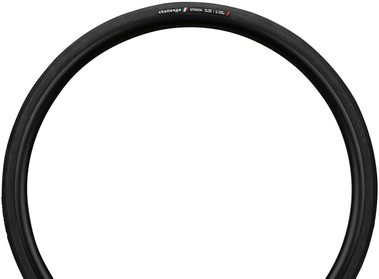 Challenge Pneu Souple Strada Race 28" – Image 2