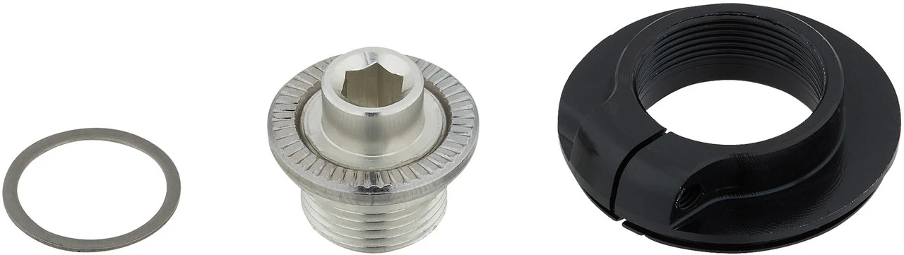 Campagnolo® Kit De Conversion Pour Bora / Shamal Axe Traversant En Serrage Rapide – Image 4