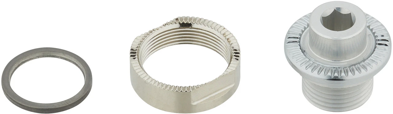 Campagnolo® Kit De Conversion Pour Bora / Shamal Axe Traversant En Serrage Rapide – Image 8