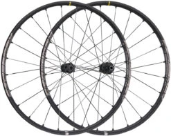 Mavic Set De Roues Crossmax SL S Disc 6 Trous 29" Boost