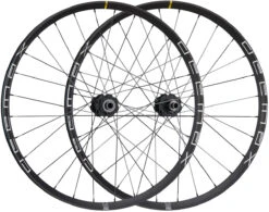 Mavic Set De Roues Deemax 21 Disc 6 Trous 27,5" Boost