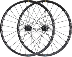 Mavic Set De Roues E-Deemax S35 Disc Center Lock 27,5" Boost