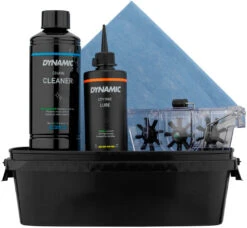 Dynamic Set D'Entretien Pour Chaînes