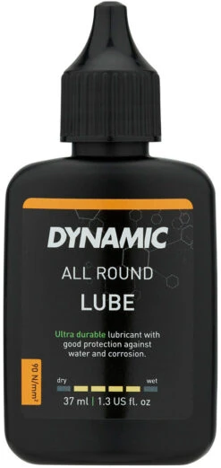 Dynamic Huile Pour Chaine All Round Lube Alpcross