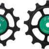 Galets De Dérailleur OCM Shimano 11vit. / Ultegra 12vit.