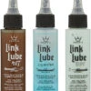 Huile Pour Chaîne LinkLube All Seasons Starter Pack