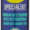 WD-40 Spray Pour Chaîne De Vélo SPECIALIST
