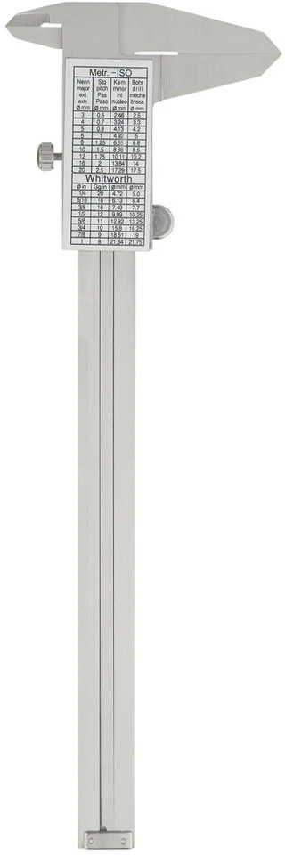 Pied à Coulisse 2 Pied à Coulisse – Image 2