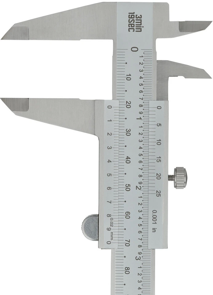 Pied à Coulisse 3 Pied à Coulisse – Image 3