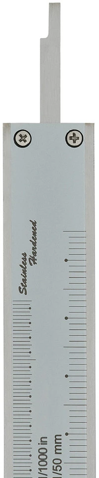 Pied à Coulisse 5 Pied à Coulisse – Image 5