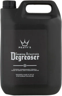 Dégraissant Foaming Drivetrain Degreaser 5 Dégraissant Foaming Drivetrain Degreaser -CycleFix Promos Soldes Magasin 392134