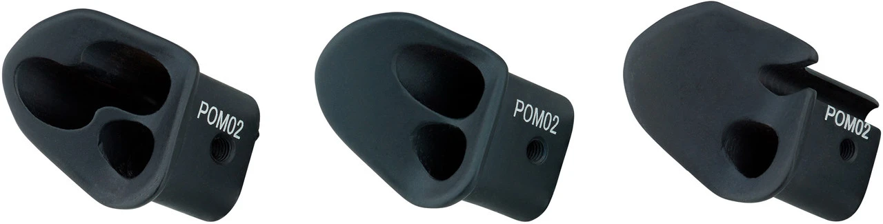 Set MultiStop Pour U.P./U.P.P.E.R./WI.DE./MIN.D./ONE+