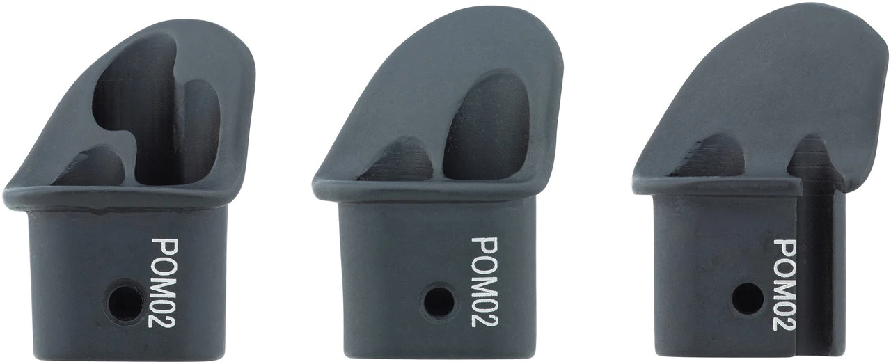 Set MultiStop Pour U.P./U.P.P.E.R./WI.DE./MIN.D./ONE+ – Image 2