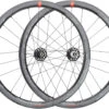 Fulcrum Set De Roues En Carbone Speed 40T Disc Center Lock Tubular 28"