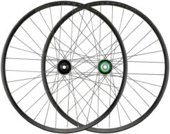 HOPE Set De Roues Pro 4 + Fortus 35 Disc 6 Trous 29" Boost