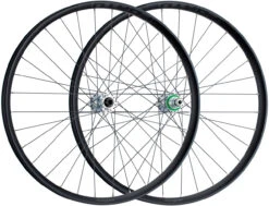 HOPE Set De Roues Pro 4 + Fortus 23 Disc 6 Trous 27,5" Boost