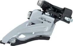 Shimano Dérailleur Avant Alivio FD-M3120-B 2/9 Vitesses