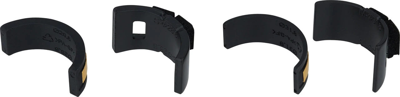 Shimano Dérailleur Avant Alivio FD-M3120-B 2/9 Vitesses – Image 4