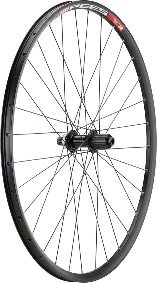 Set De Roues Mountain Deore Disc Center Lock DT 533 29" Boost/NonBoost – Image 11