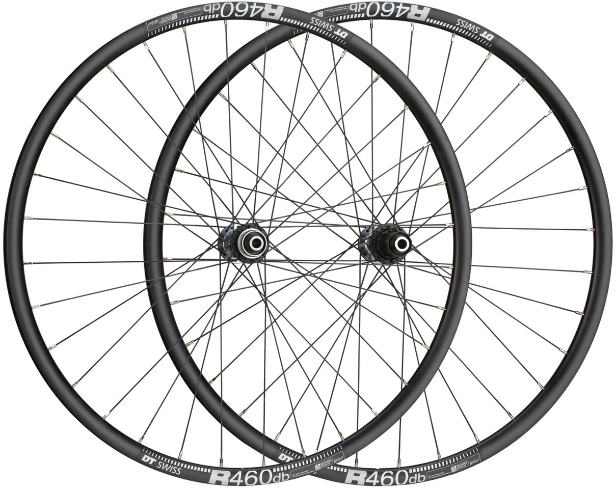 Set De Roues Race Ultegra Disc Center Lock 28"