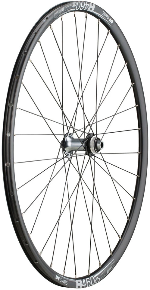 Set De Roues Race Ultegra Disc Center Lock 28" – Image 2