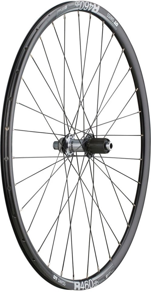 Set De Roues Race Ultegra Disc Center Lock 28" – Image 4