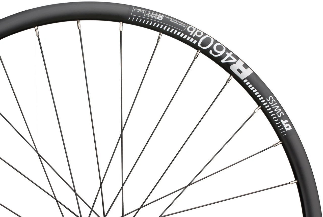 Set De Roues Race Ultegra Disc Center Lock 28" – Image 6