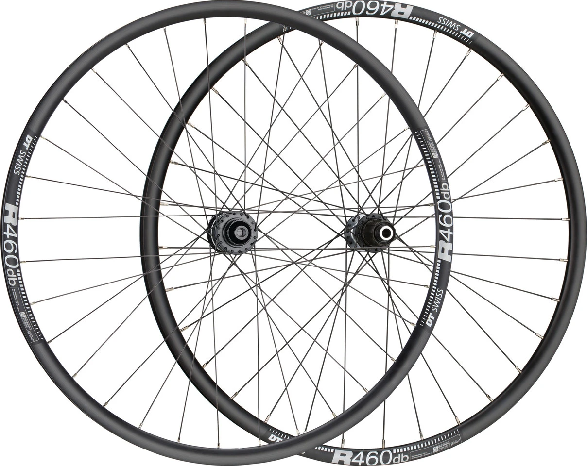 Set De Roues Race Ultegra Disc Center Lock 28" – Image 8